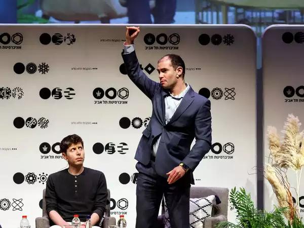 马斯克与 OpenAI 决裂内幕全曝光，这封邮件让他破防，怒斥「我受够了」(图7)