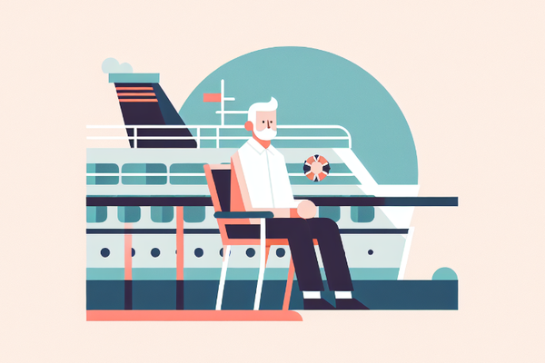 Reviving the Spirit: China's Youth and Elderly Embrace New Era's Benefits