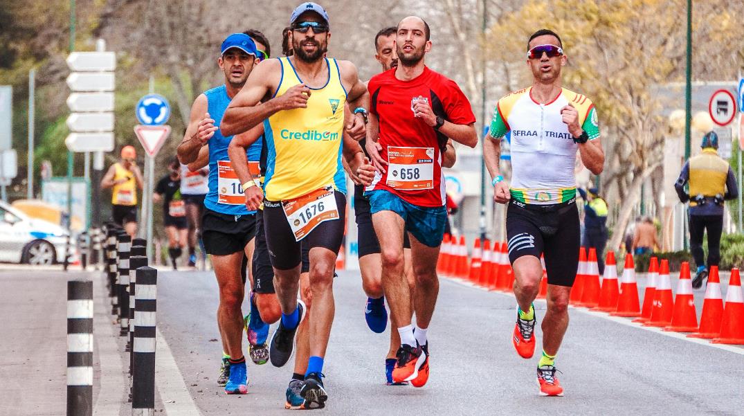 全民开跑！中国马拉松为何迎来现象级爆发？