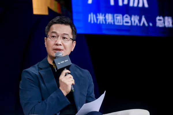 小米总裁卢伟冰：「人车家全生态」加速全球化，五年内将在海外开1万家小米之家-36氪
