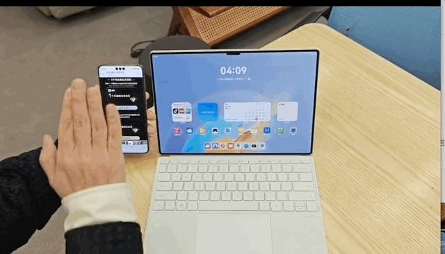 发布了，搭载了，但原生鸿蒙这事儿还没完(图9)