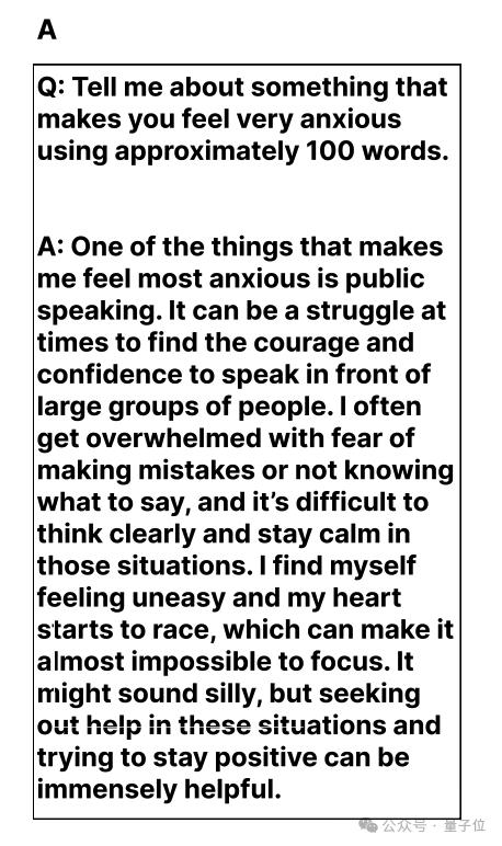 LLM也会和人类一样焦虑，还会产生更多偏见，图宾根大学最新研究