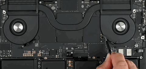 几乎没变化的全新 MacBook Pro，偷偷在这两个地方升了级(图16)