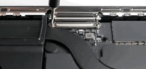 几乎没变化的全新 MacBook Pro，偷偷在这两个地方升了级(图12)