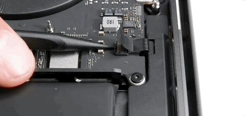 几乎没变化的全新 MacBook Pro，偷偷在这两个地方升了级(图10)