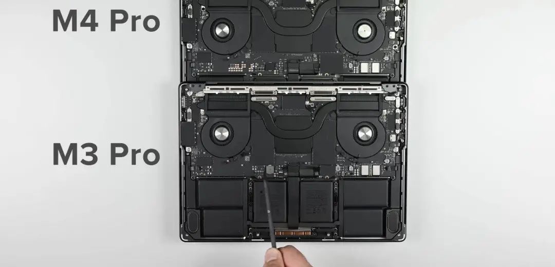 几乎没变化的全新 MacBook Pro，偷偷在这两个地方升了级(图5)