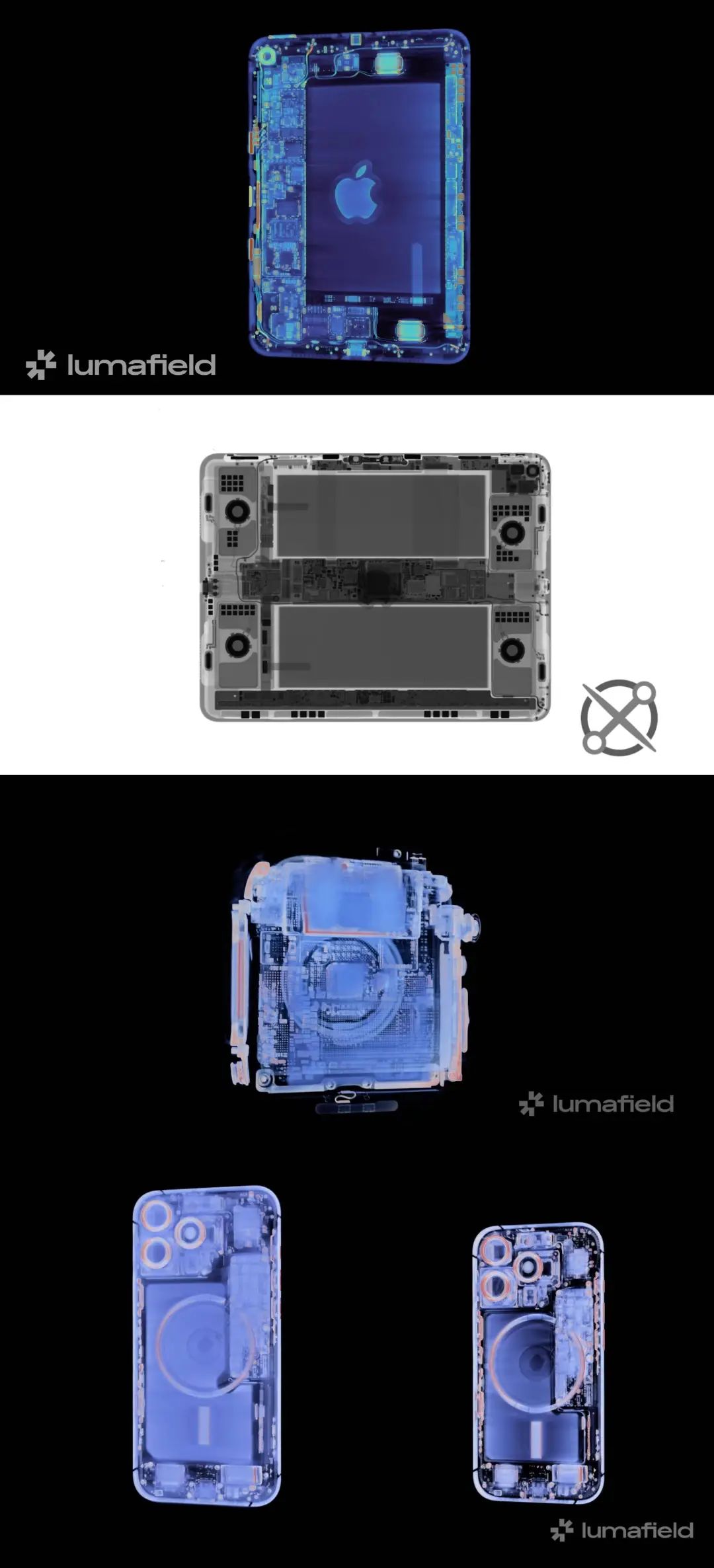 几乎没变化的全新 MacBook Pro，偷偷在这两个地方升了级(图2)