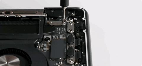 几乎没变化的全新 MacBook Pro，偷偷在这两个地方升了级(图9)