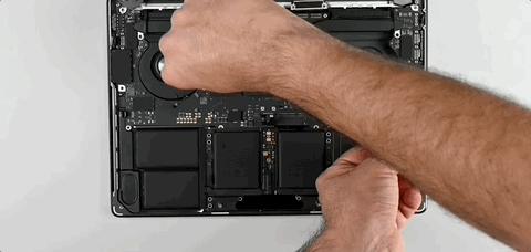 几乎没变化的全新 MacBook Pro，偷偷在这两个地方升了级(图17)