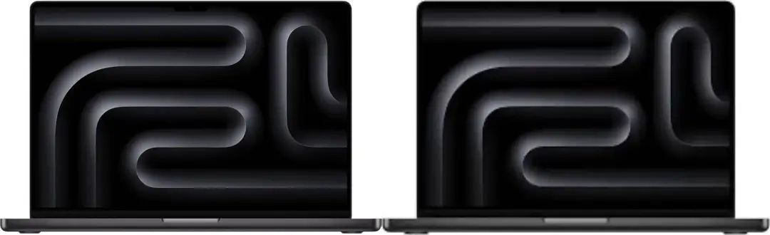 几乎没变化的全新 MacBook Pro，偷偷在这两个地方升了级