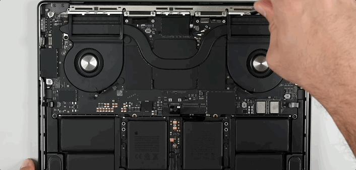 几乎没变化的全新 MacBook Pro，偷偷在这两个地方升了级(图14)