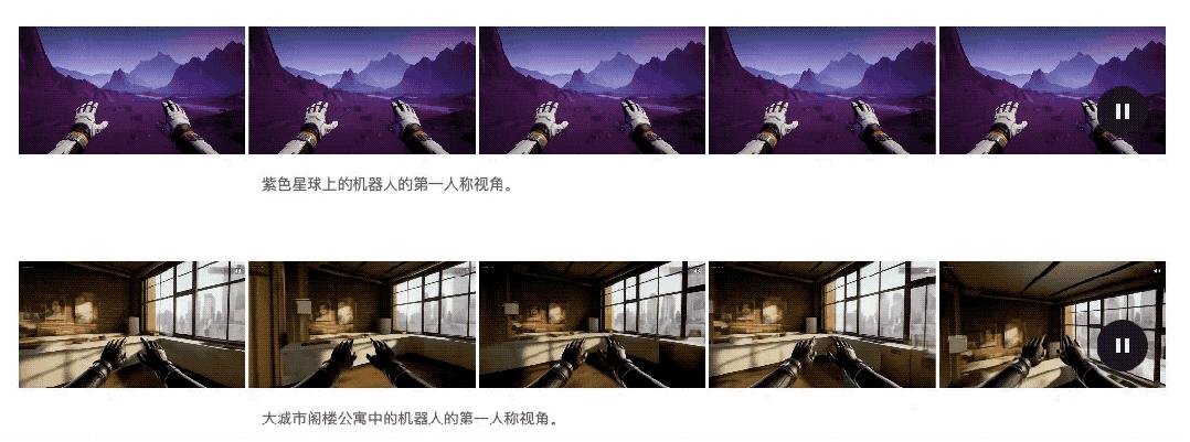 AI要进步，居然得先学打游戏？(图7)