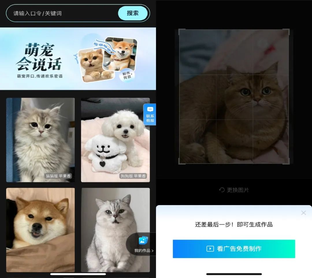 猫猫中文说唱火爆TikTok，神秘东方AI硬控老外