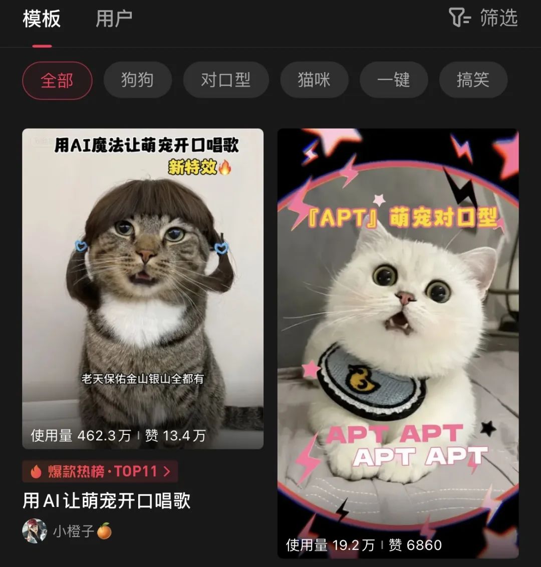 猫猫中文说唱火爆TikTok，神秘东方AI硬控老外