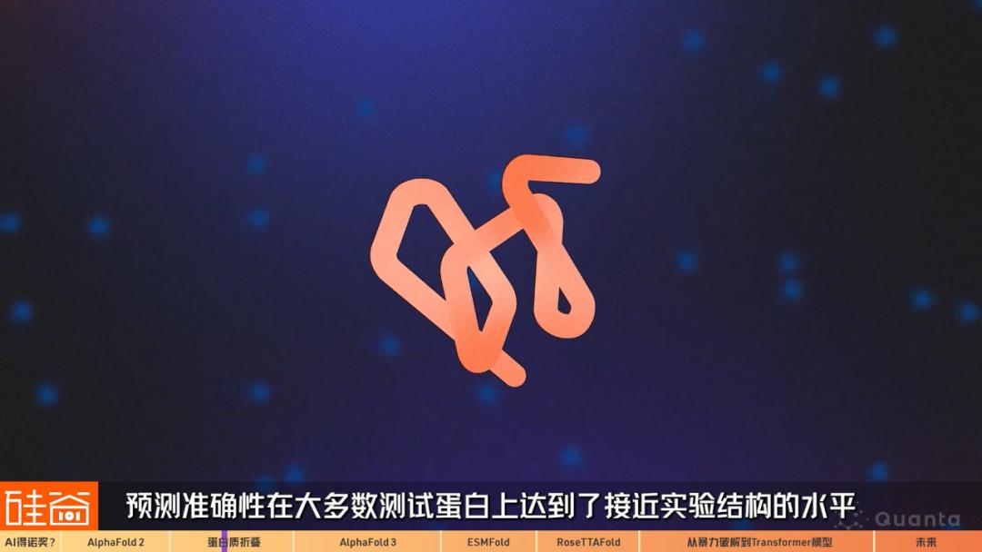AI“入侵”生物医药史：从暴力破解到Transformer模型三部曲