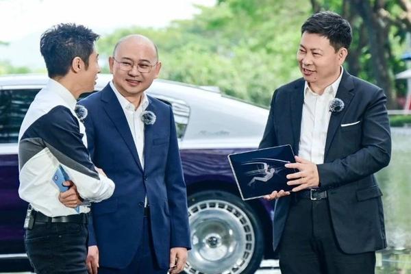 36氪_让一部分人先看到未来