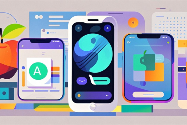 iOS 19彻底曝光，苹果自研AI来了，智障SIri有救了？-36氪