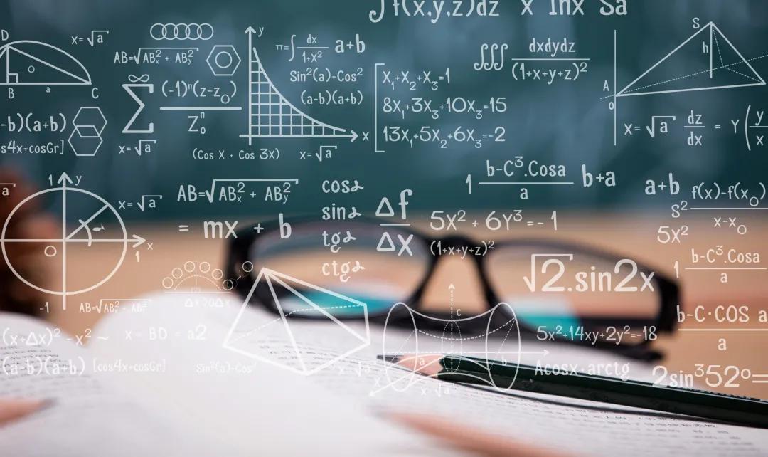 国产大模型2025考研数学排行榜：仅前两名成绩破百