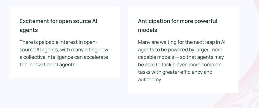 2025 AI Agent剑指何方？两份前沿报告描绘全景地图