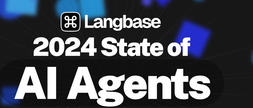 2025 AI Agent剑指何方？两份前沿报告描绘全景地图