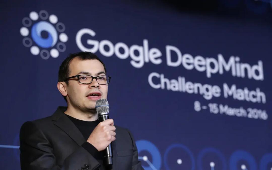 从「天才少年」到被迫「追赶者」：诺奖得主、AlphaGo之父Demis Hassabis眼中的AI未来