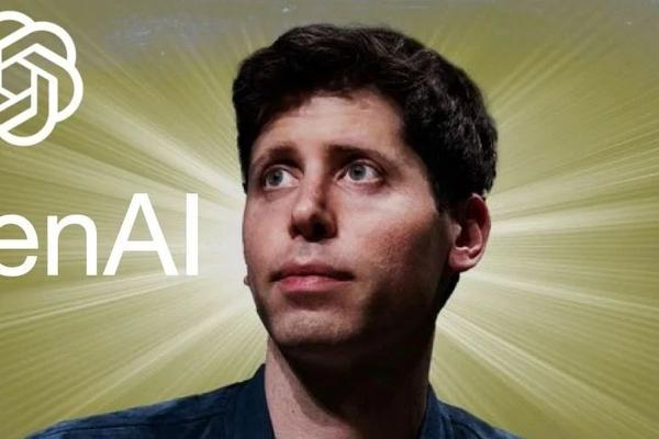 刚刚，OpenAI 突然宣布重组结构-36氪