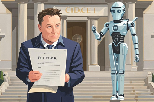 AI教父、诺奖得主Hinton支持起诉OpenAI，阻止「转营利」-36氪