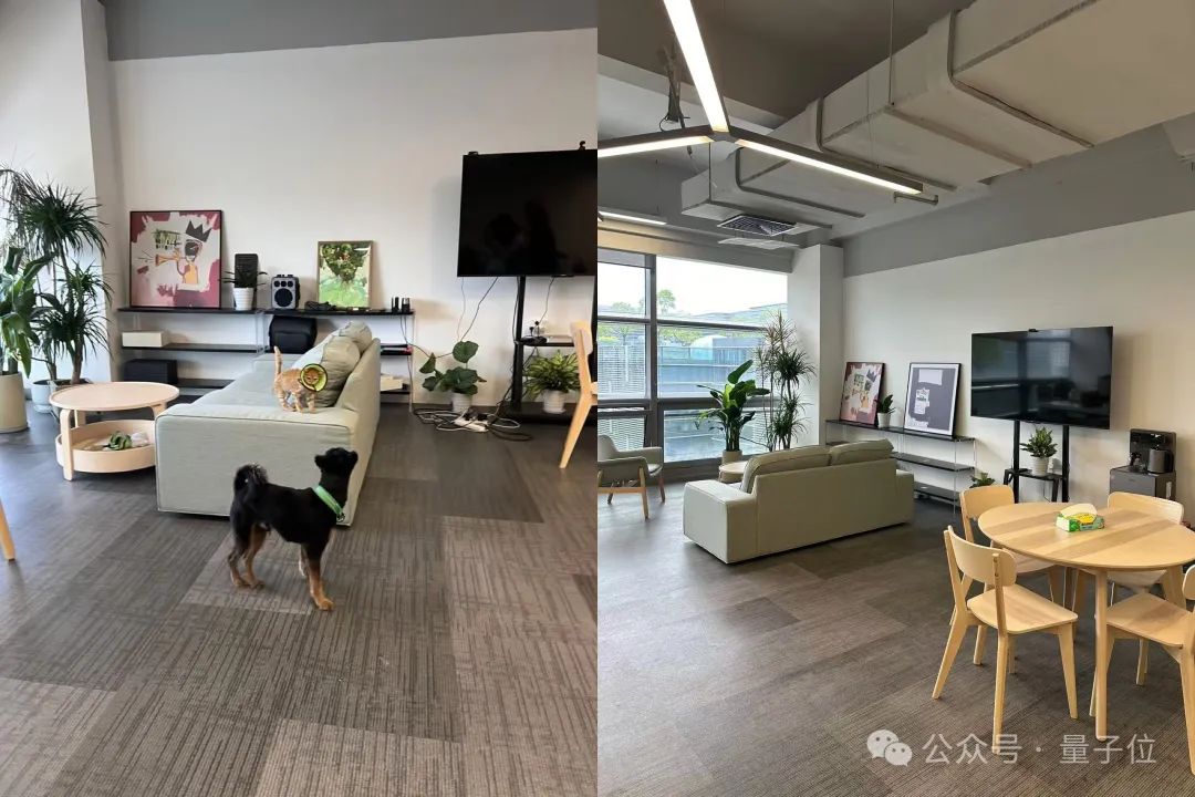 阿里前端第一人AI创业首秀，要做全球内容创作者的GitHub，公司俩月估值过亿，5k人排队内测(图8)
