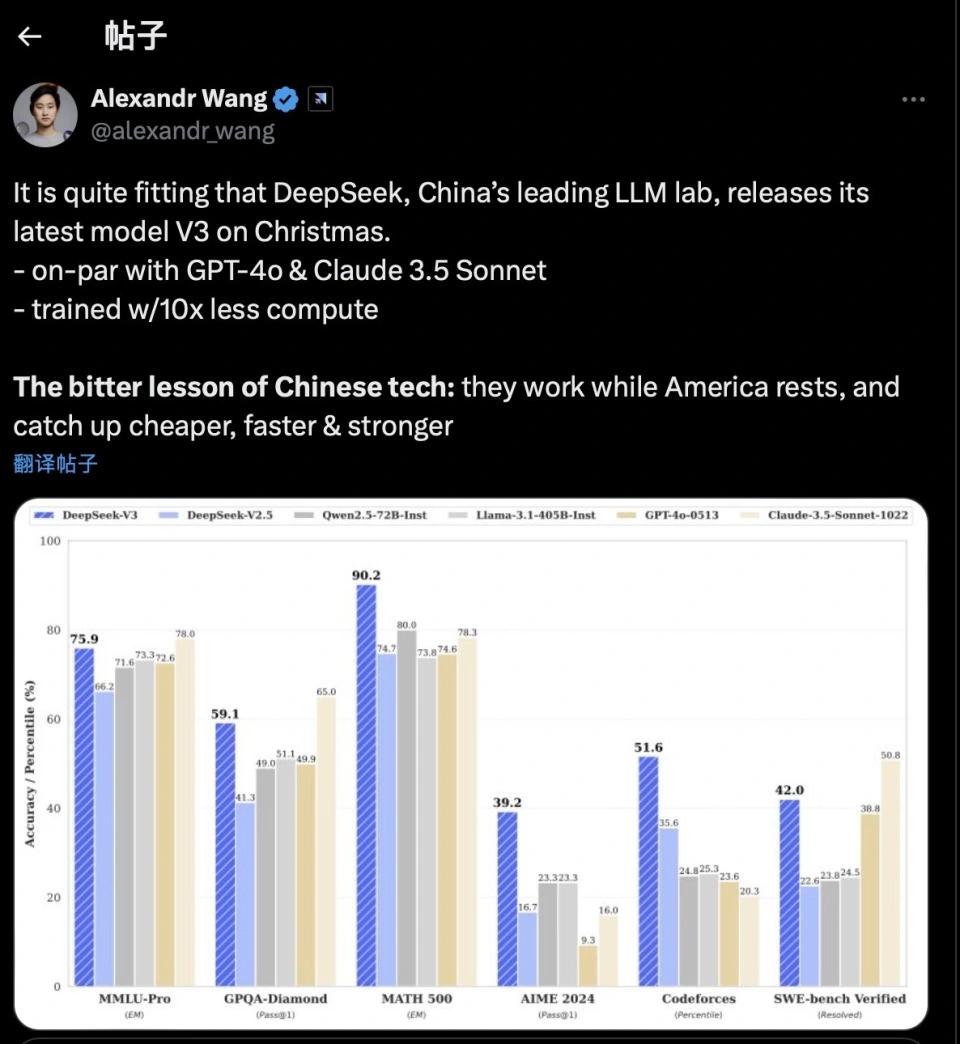 省钱也是技术活：解密DeepSeek的极致压榨术