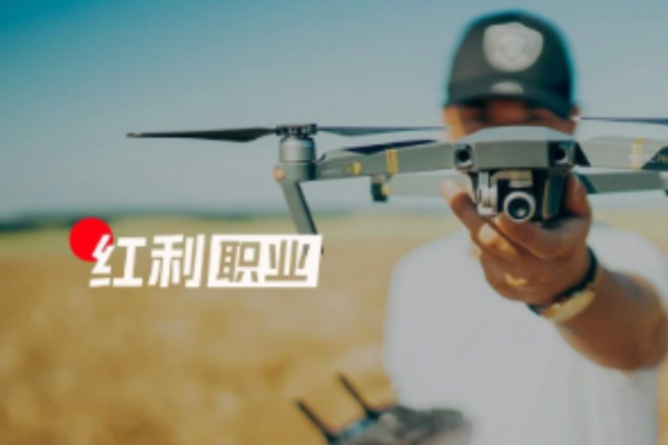 活在100万人才缺口里的无人机飞手，为职业方向犯愁-36氪