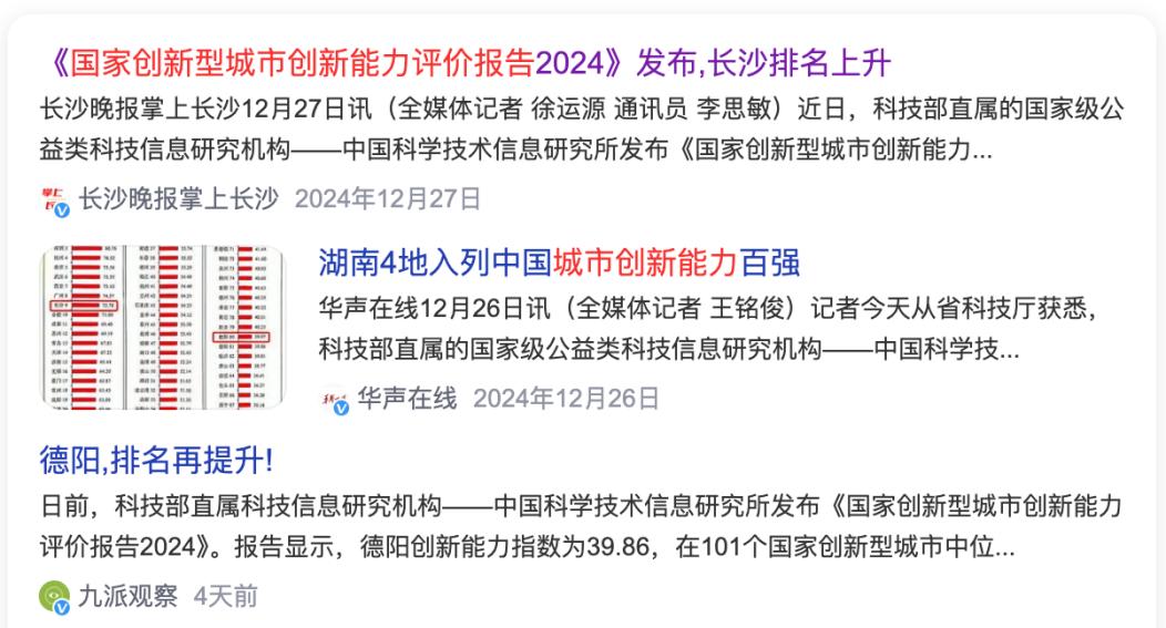 694座中国城市狂卷核心竞争力：什么是最大公约数？