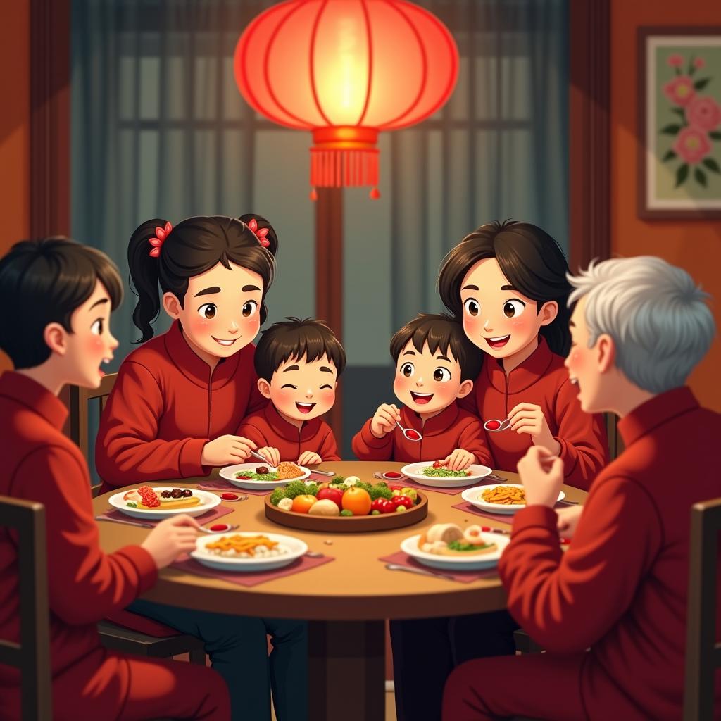 AI作图，拯救“职场牛马”(图10)