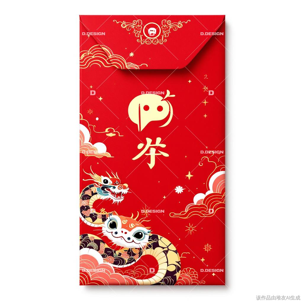 AI作图，拯救“职场牛马”(图7)
