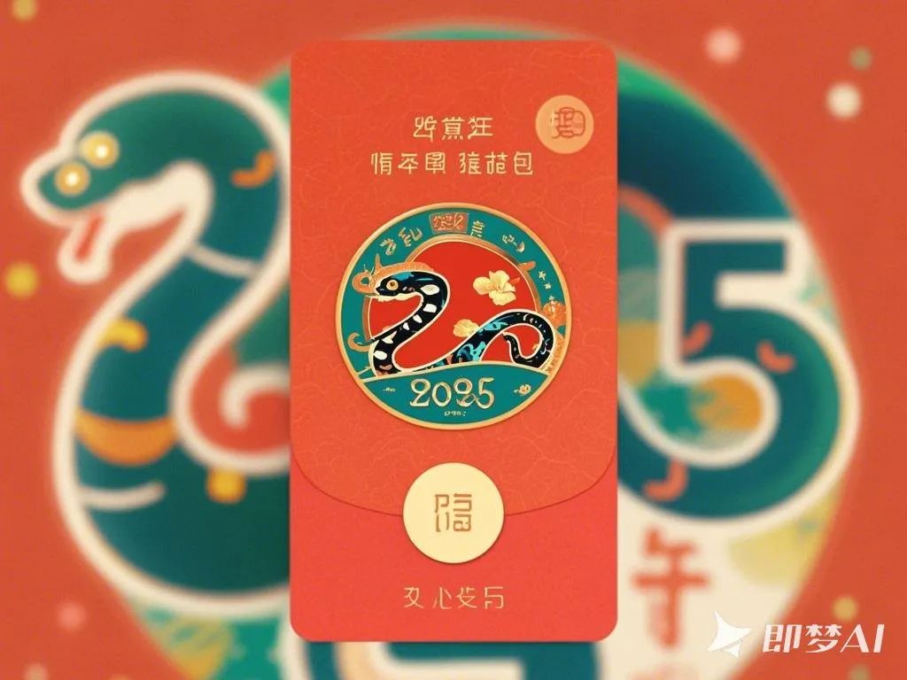 AI作图，拯救“职场牛马”(图5)