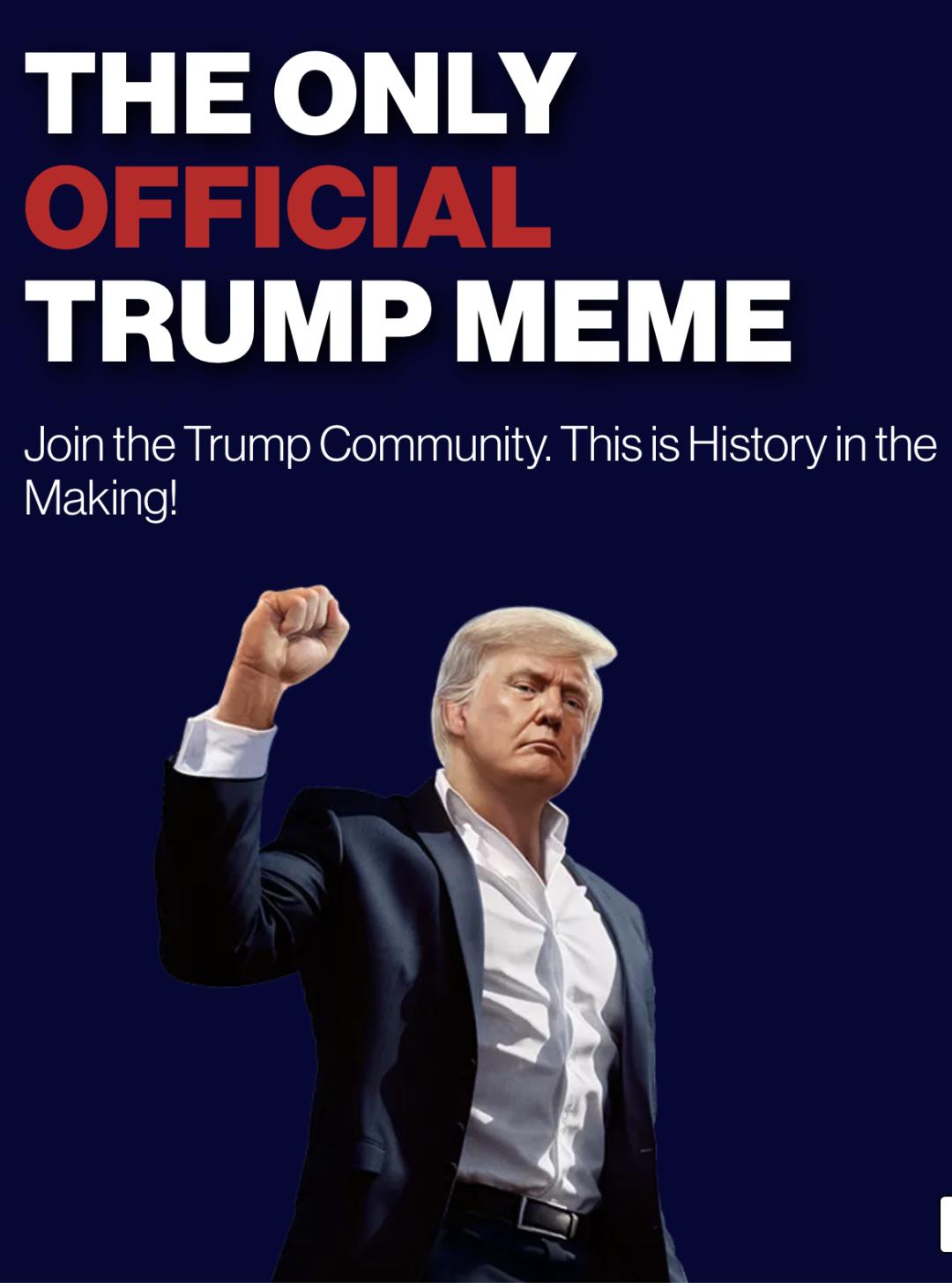 新总统山寨币疯狂收割500 亿美元，只是比特币国家战略一部分？-36氪