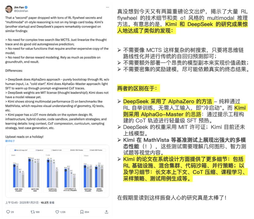 中國AI雙子星，在硅谷教OpenAI做事？
