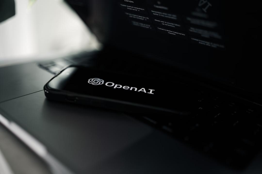 中國AI雙子星，在硅谷教OpenAI做事？