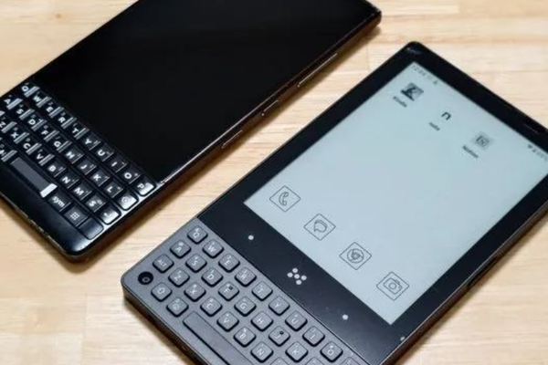 The Minimal Phone: A Trend in China's Tech Scene