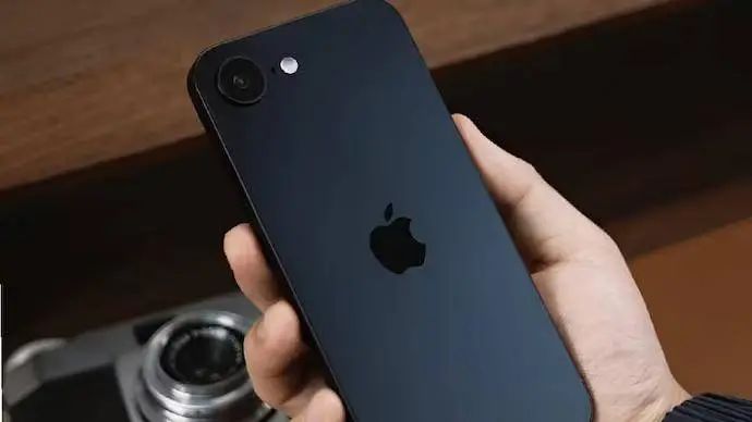 3500 元的新 iPhone SE，可能还不是苹果下周最大的惊喜(图5)