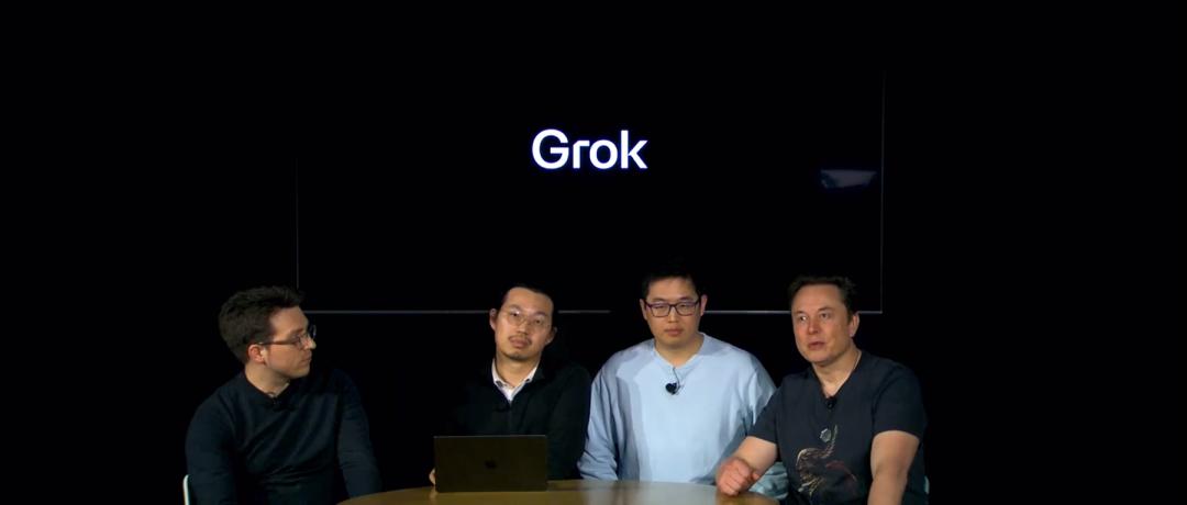 Grok
