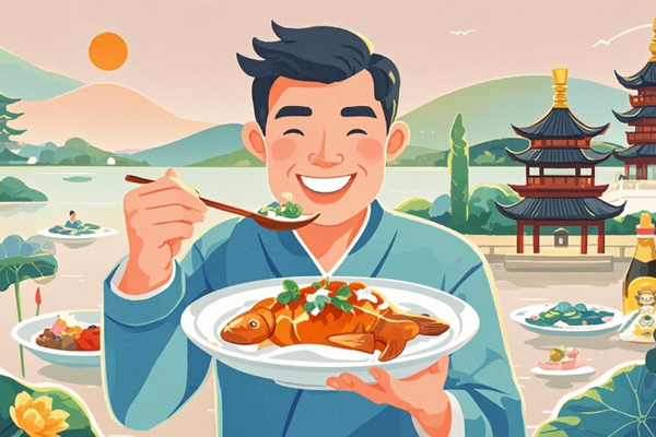 La Révolution Culinaire Locale en Chine : L'Émergence des Marques de Cuisine Régionales