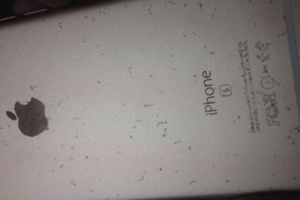 把iPhone用坏，还真不一定是你的问题-36氪