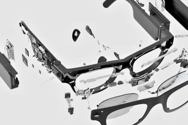 Ray-Ban Meta