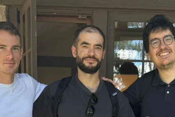 OpenAI to SSI