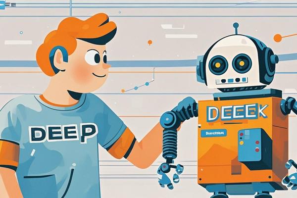 Robotics New Era