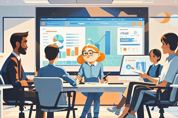 AI-Powered Asset Management