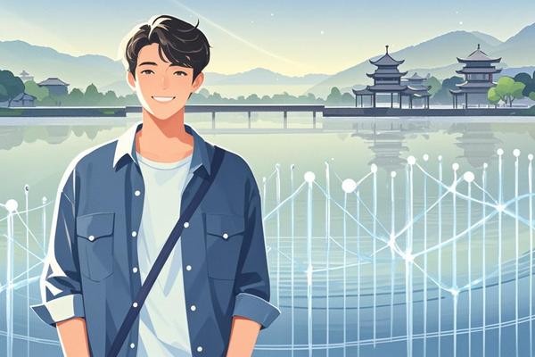 Hangzhou's Tech Innovation