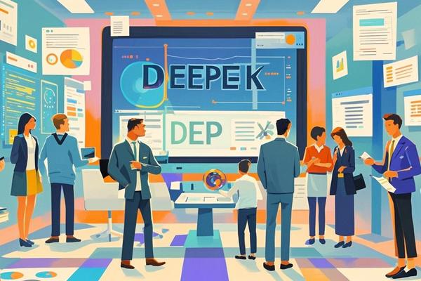 DeepSeek
