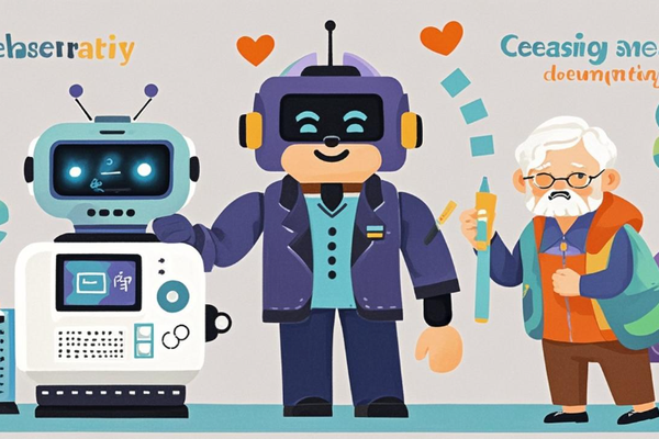 Conversational AI