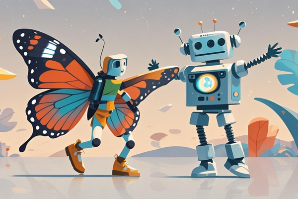 The Rise of Open Source and Competitive Products